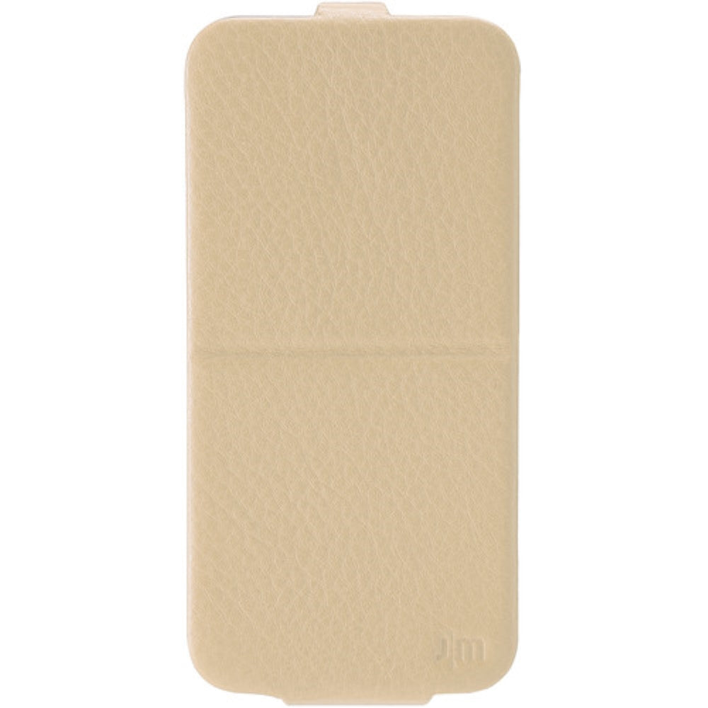 Funda Just Mobile para Iphone 6 6s de cuero RC-168-BG