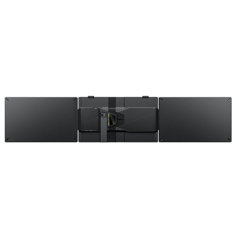 Monitor Extensor de Pantalla Portatil Blackview Doble 14" IPS Full HD 1080P 60Hz PD3.0 Multiplataforma 3xUSB-C 3.1 DCM5