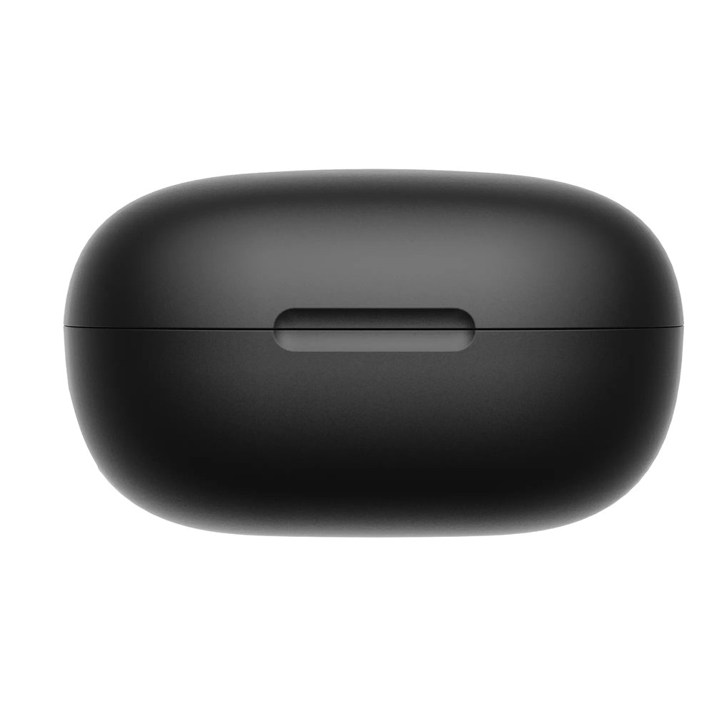 Anillo Inteligente Havit Tamaño #11 Diametro Monitorea Salud Resistencia 5ATM Estuche carga 13 veces Negro M7083-11-BK