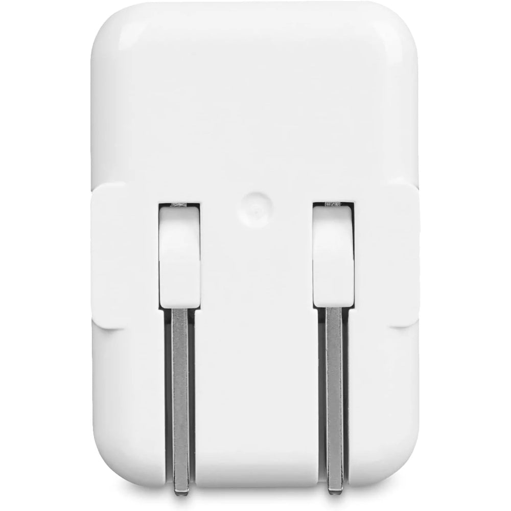 Cargador Amazon Basic Puerto USB-A 12W 2.4Amp para telefono o tablet B0773JCTR5