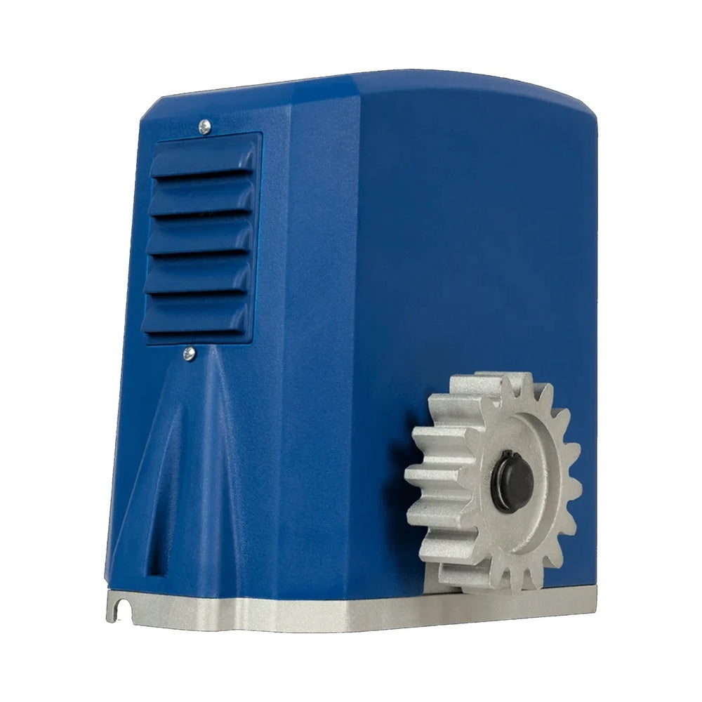 Motor Garen Deslizante Grand KDZ TSI 1/2HP hasta 1000Kg Central TSI 2 Control Remoto Compat. Cremallera P00197 F16610-G