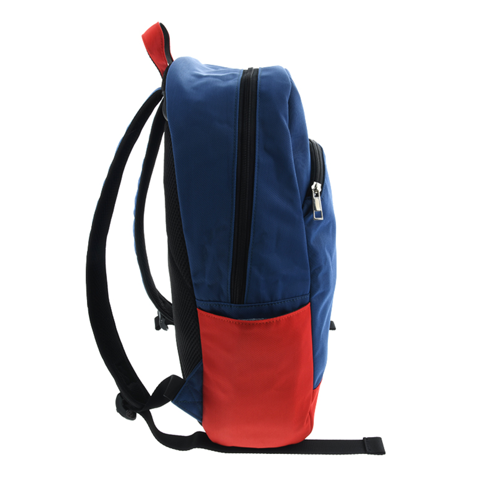 Mochila Xtech para Laptop hasta 15.4" Soporta 12Kg colo Azul XTB-500