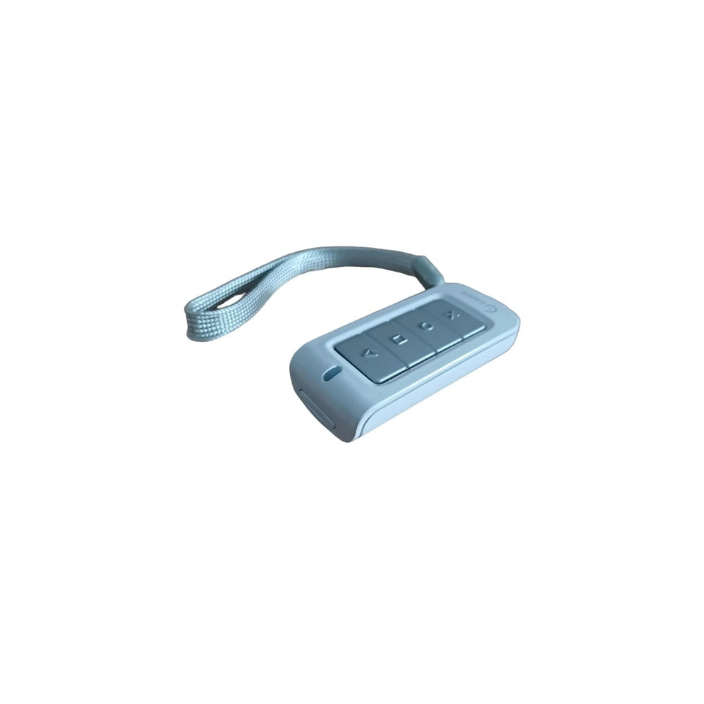 Control Remoto Garen de 4 Botones Compatible con Puerta Arrollable GA0004