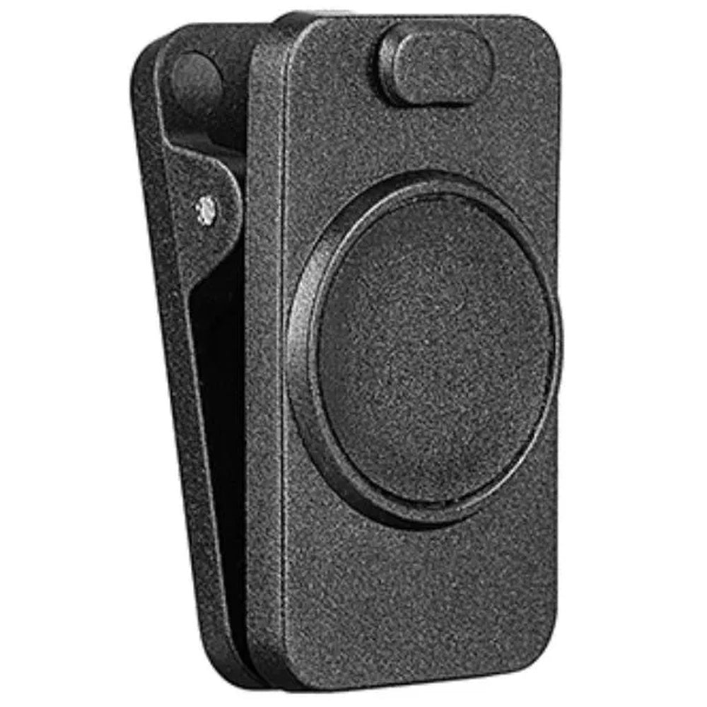 Microfono Inalambrico Boya Doble Canal Audio HD 48KHz con NC Activo Bateria 5Horas Alcance 50m Puerto Lightning Omic-D