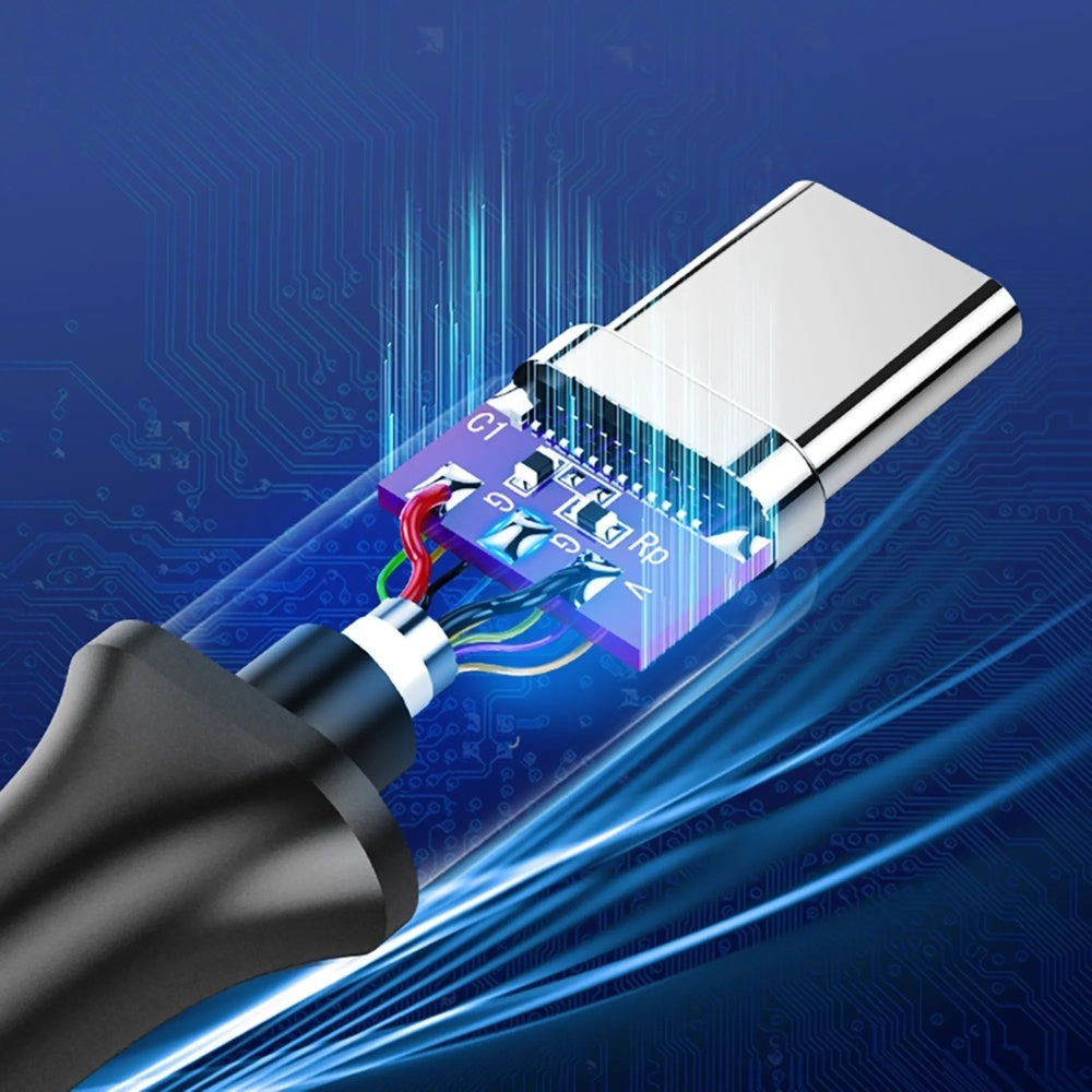 Cable Ugreen USB-C a USB-A 3.0 15W 3A Longitud 1m Chip Inteligente para Proteccion Electrica 20882