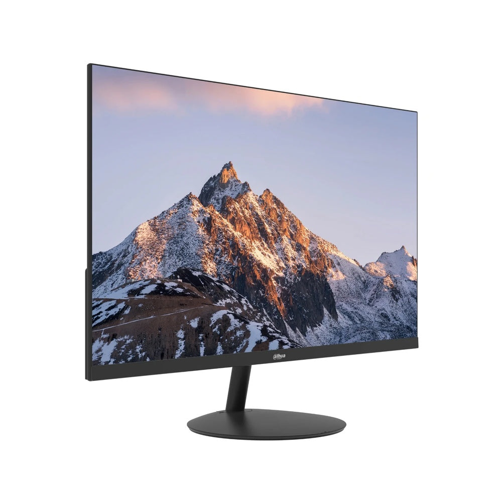 Monitor Dahua 22" 120Hz 5ms Full HD Panel VA 1xVGA 1xHDMI Bizel Delgado DHI-LM22-A210Y-B3-V1