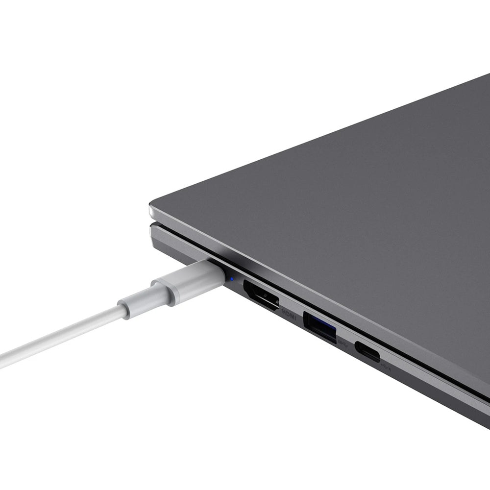 Laptop Blackview 16" Full HD Windows 11 Pro Procesador AMD 3700U RAM 16GB Disco 512GB WiFi BT v5.2 ACEBOOK 8 PRO