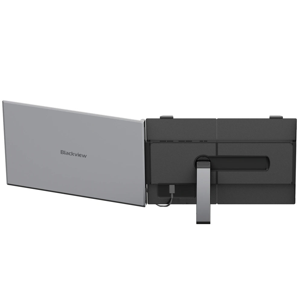Monitor Extensor de Pantalla Portatil Blackview 15.3" IPS Full HD 1080P 60Hz PD3.0 Multiplataforma 3xUSB-C 3.1 SCM8