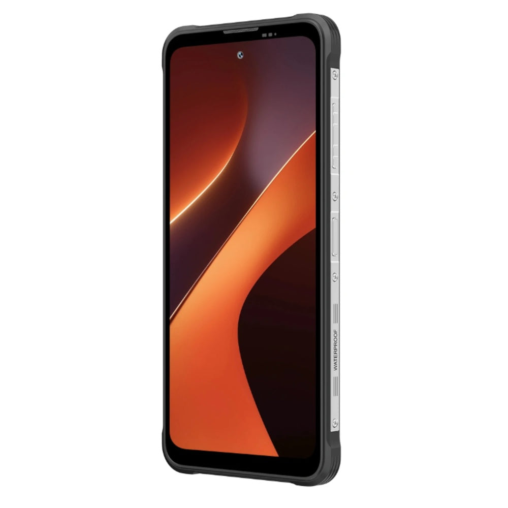 Celular Blackview FORT 200 Pantalla 6.78" 2.4K 120Hz 16GB+256GB 5000mAh NFC LTE BTv5 Android 16 IP68 FORT 200-ORANGE