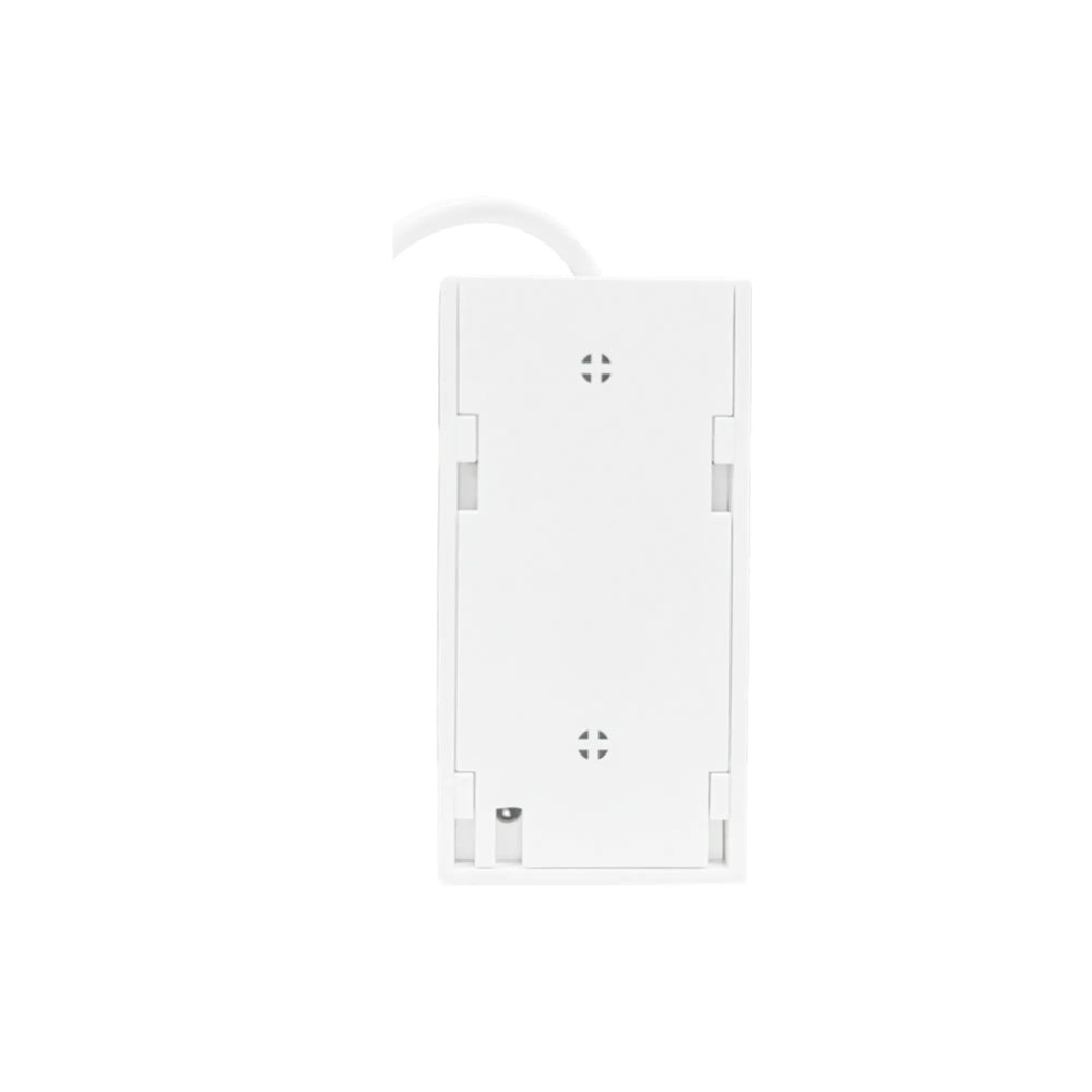 Sensor Detector de Inundacion Dimax Inalambrico 433MHz Compatible con Kit S179 S180 S181 Alcance 100m 2xPilas AA S189