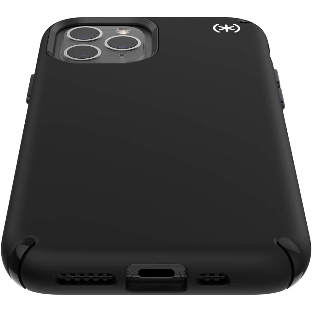 Funda Speck Iphone 11Pro Presidio2 Sport Color Negro 136433-D143