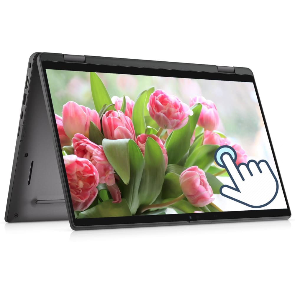 Laptop Dell Latitude 7420 Pantalla 14” FHD 1920x1080 Intel 11va Gen i7-1185G7 Memoria RAM 16GB DDR4 Disco 512MB M.2 Video Int