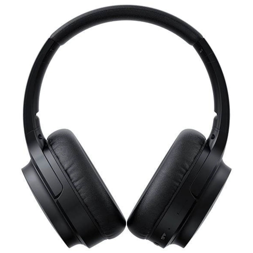 Audifonos Havit Inalambricos BT 5.0 Bateria hasta 8horas Diseño Plegable y Ergonomico color Negro I62-BK