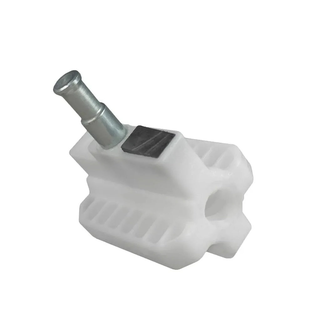 Tuerca de Accionamiento Garen Paso:80 6 Entradas para Brazos Accionamiento BV Fit Turbo P06624-01