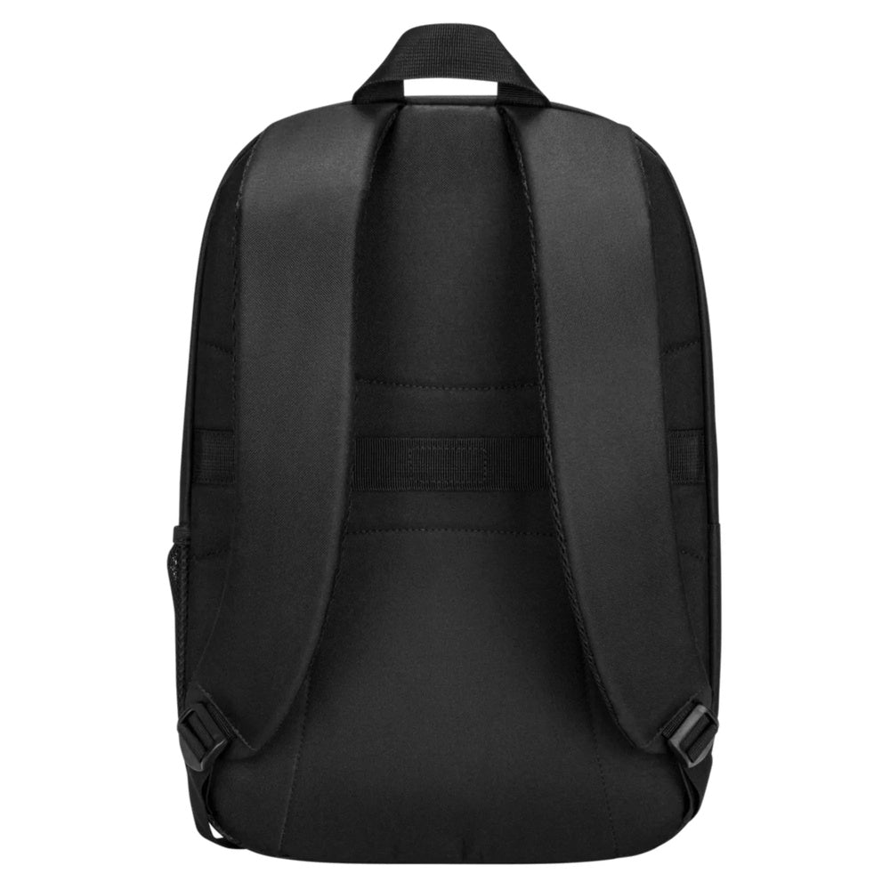 Mochila Targus Safire Plus 15.6" Exterior Poliester Durable Interior Acolchado Correa Trolley Cap. 20Lt TBB581LP