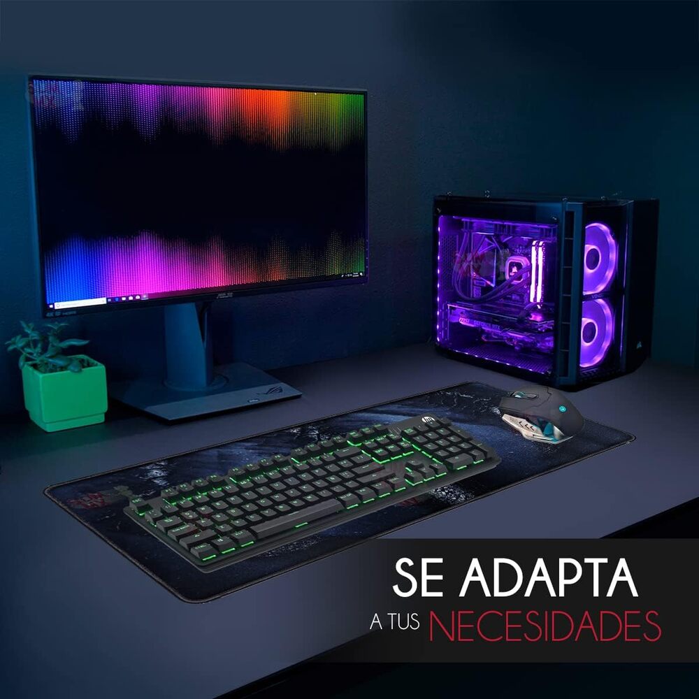 Mouse Pad Gamer Havit 70x30cm MP865