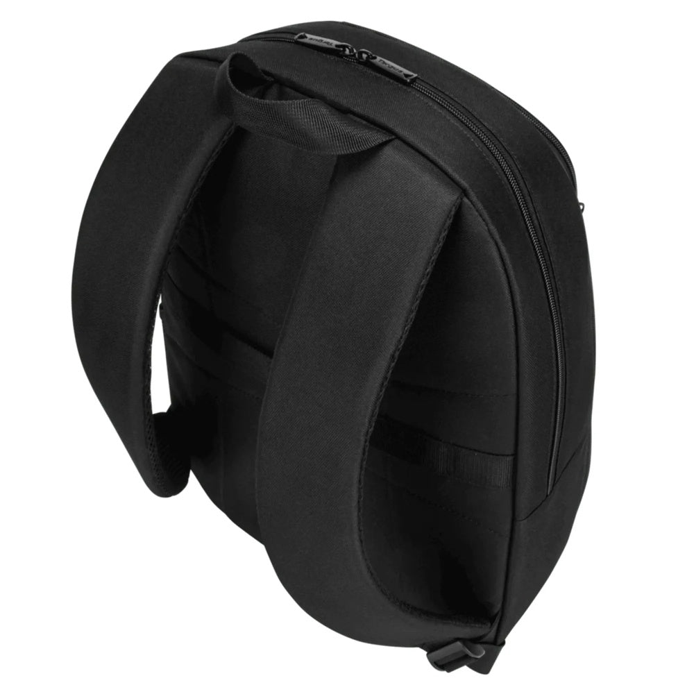 Mochila Targus Safire Plus 15.6" Exterior Poliester Durable Interior Acolchado Correa Trolley Cap. 20Lt TBB581LP
