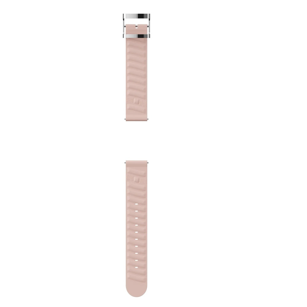 Reloj Smartwatch Havit Multifuncion color Rosado Pantalla Touch 1.85" Llamada Bluetooth Resistente al Agua IP68 M9062-P