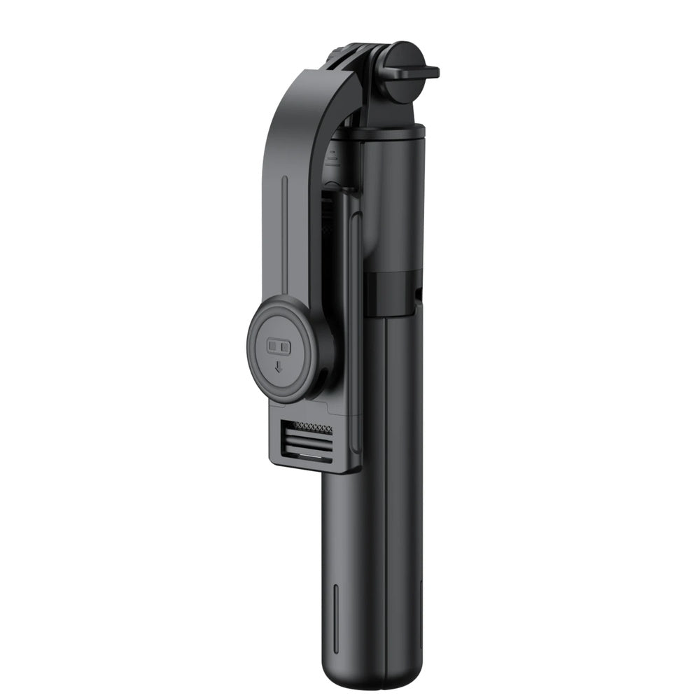 Palo Selfie+Tripode Havit Extensible 18-68cm con Bluetooth Rotacion 360° Control Inalambrico BTv4.0 ST7033 PRO