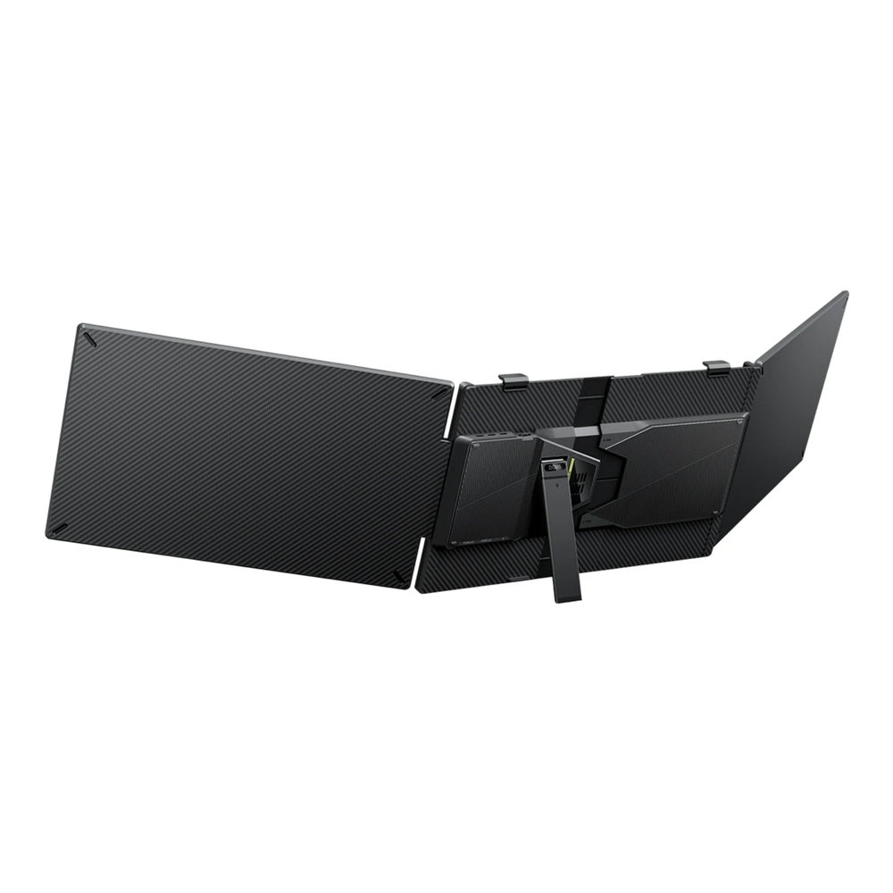 Monitor Extensor de Pantalla Portatil Blackview Doble 14" IPS Full HD 1080P 60Hz PD3.0 Multiplataforma 3xUSB-C 3.1 DCM5