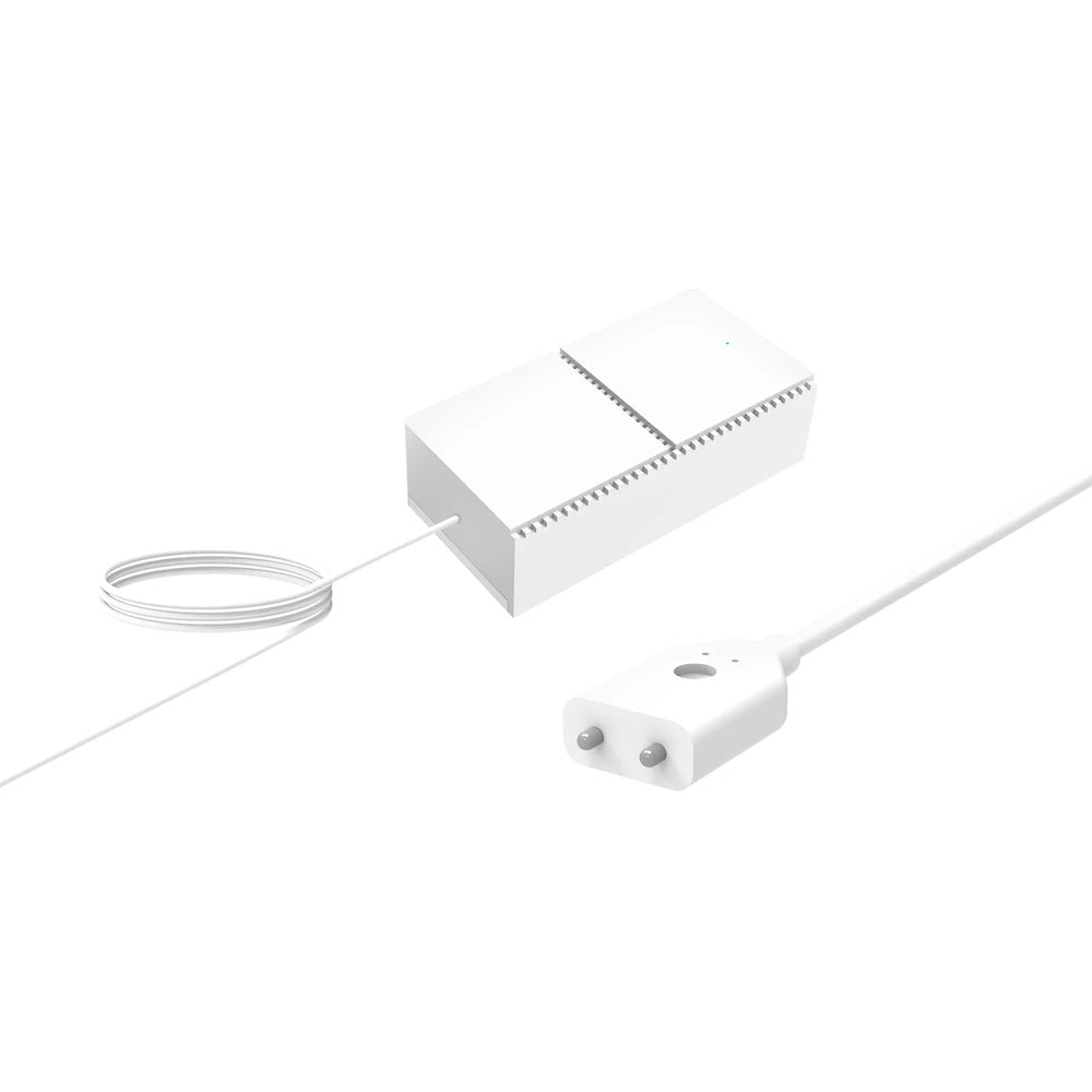 Sensor Detector de Inundacion Dimax Inalambrico 433MHz Compatible con Kit S179 S180 S181 Alcance 100m 2xPilas AA S189