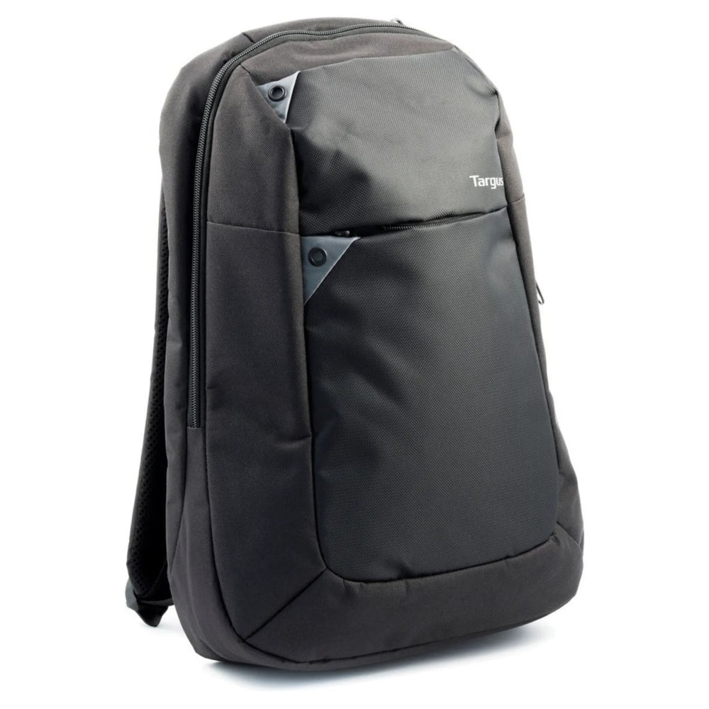 Mochila Targus Intellect 15.6" Poliester Resistente al Agua Compartimiento Lateral Acolchado Cap. 16Lt TBB565LP