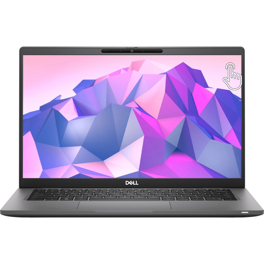 Laptop Dell Latitude 7420 Pantalla 14” FHD 1920x1080 Intel 11va Gen i7-1185G7 Memoria RAM 16GB DDR4 Disco 512MB M.2 Video Int