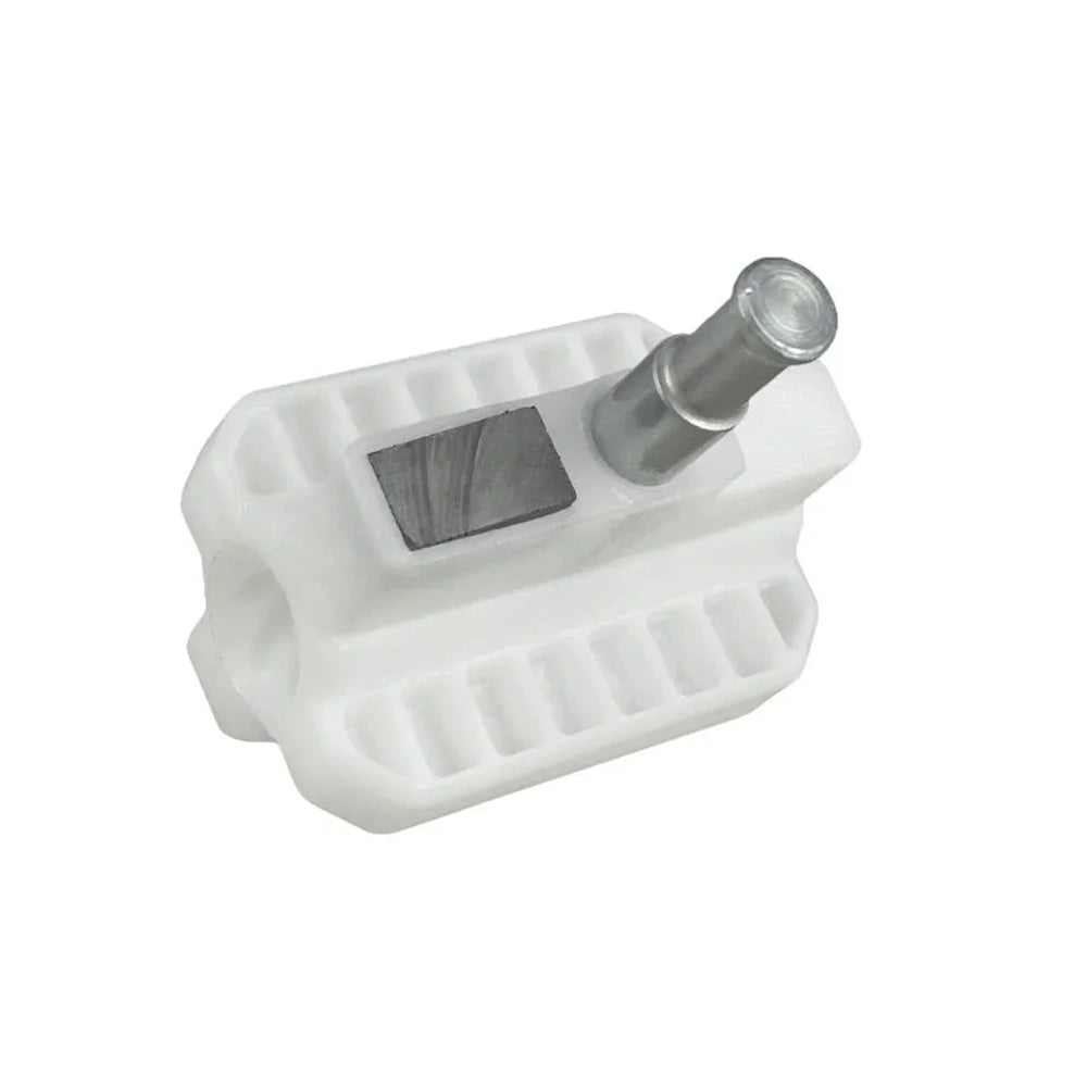 Tuerca de Accionamiento Garen Paso:80 6 Entradas para Brazos Accionamiento BV Fit Turbo P06624-01