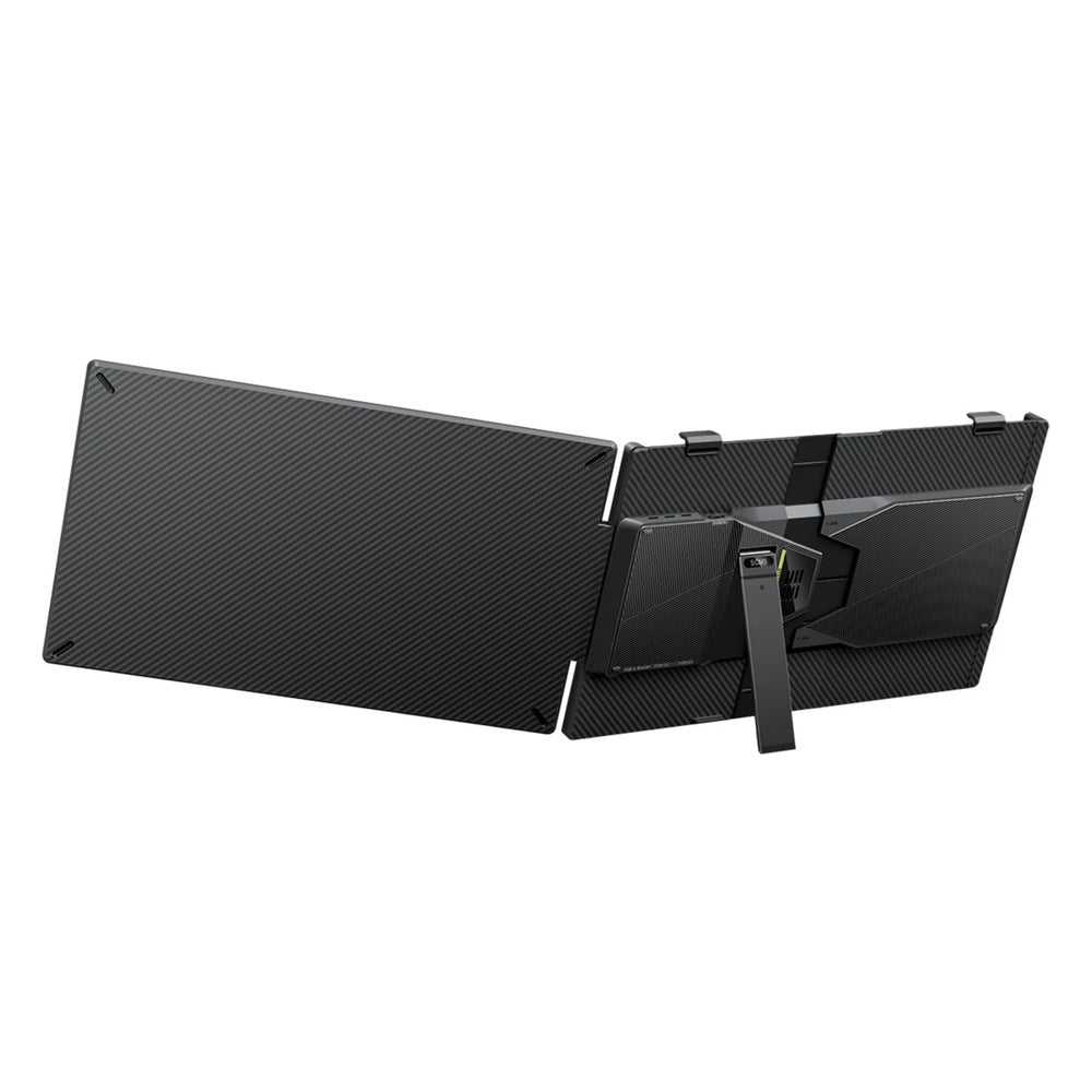 Monitor Extensor de Pantalla Portatil Blackview 14" IPS Full HD 1080P 60Hz PD3.0 Multiplataforma 3xUSB-C 3.1 SCM5