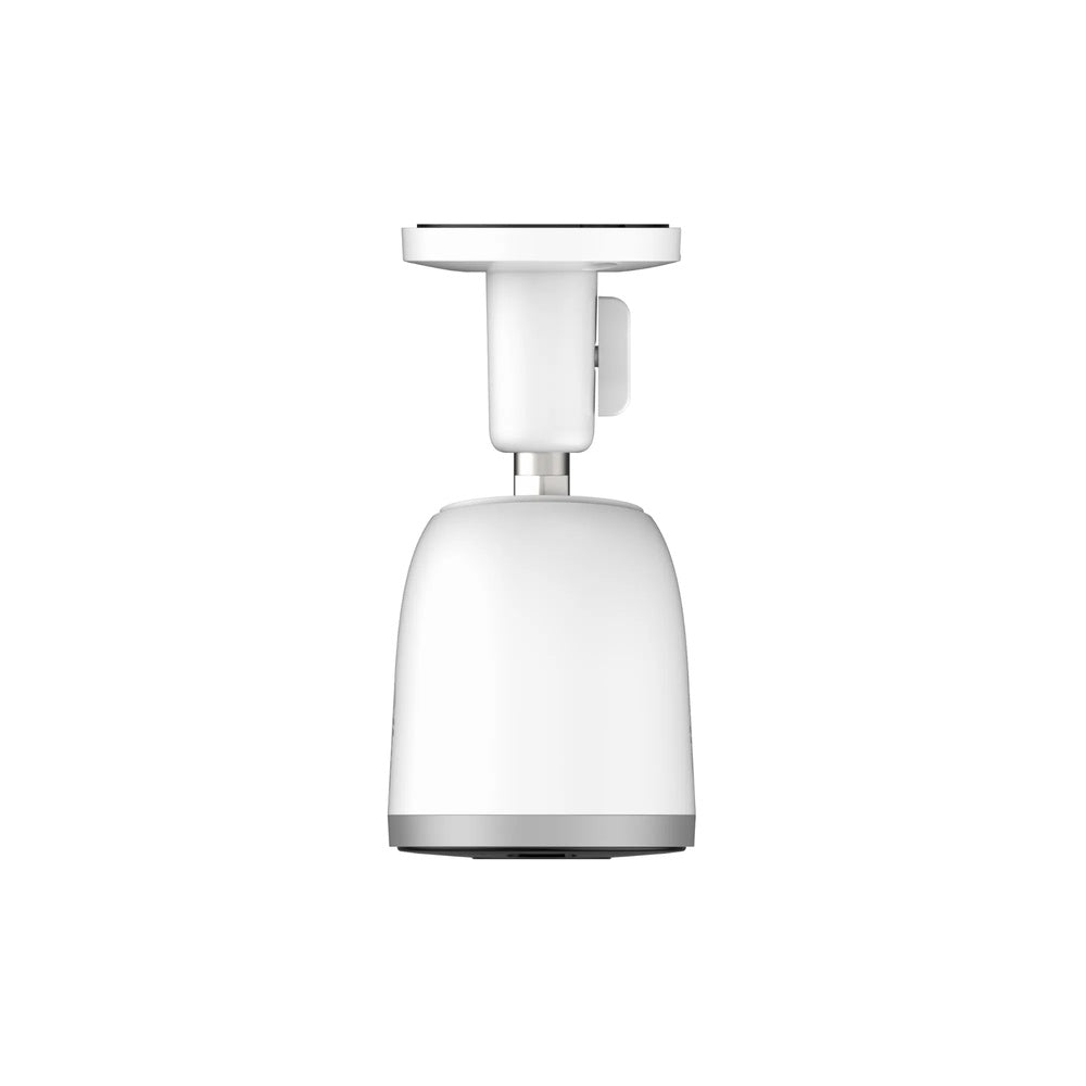 Camara IP Dahua Bala 3MP WiFi Disuacion Activa IA Detecta Persona y Auto Audio 2 Vias IP67 DH-IPC-F3DP-PV-0280B