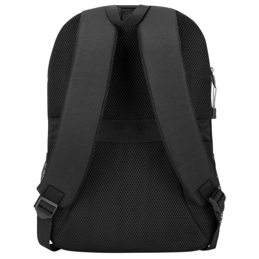 Mochila Targus Intellect Advanced 15.6" Poliester Resistente al Agua Interior Acolchado Correa Trolley Cap.18Lt TSB968LP