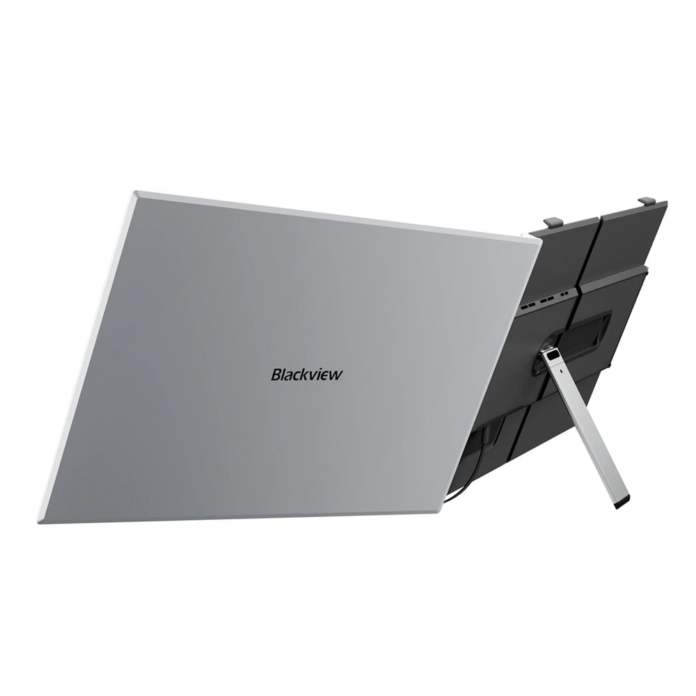 Monitor Extensor de Pantalla Portatil Blackview 15.3" IPS Full HD 1080P 60Hz PD3.0 Multiplataforma 3xUSB-C 3.1 SCM8