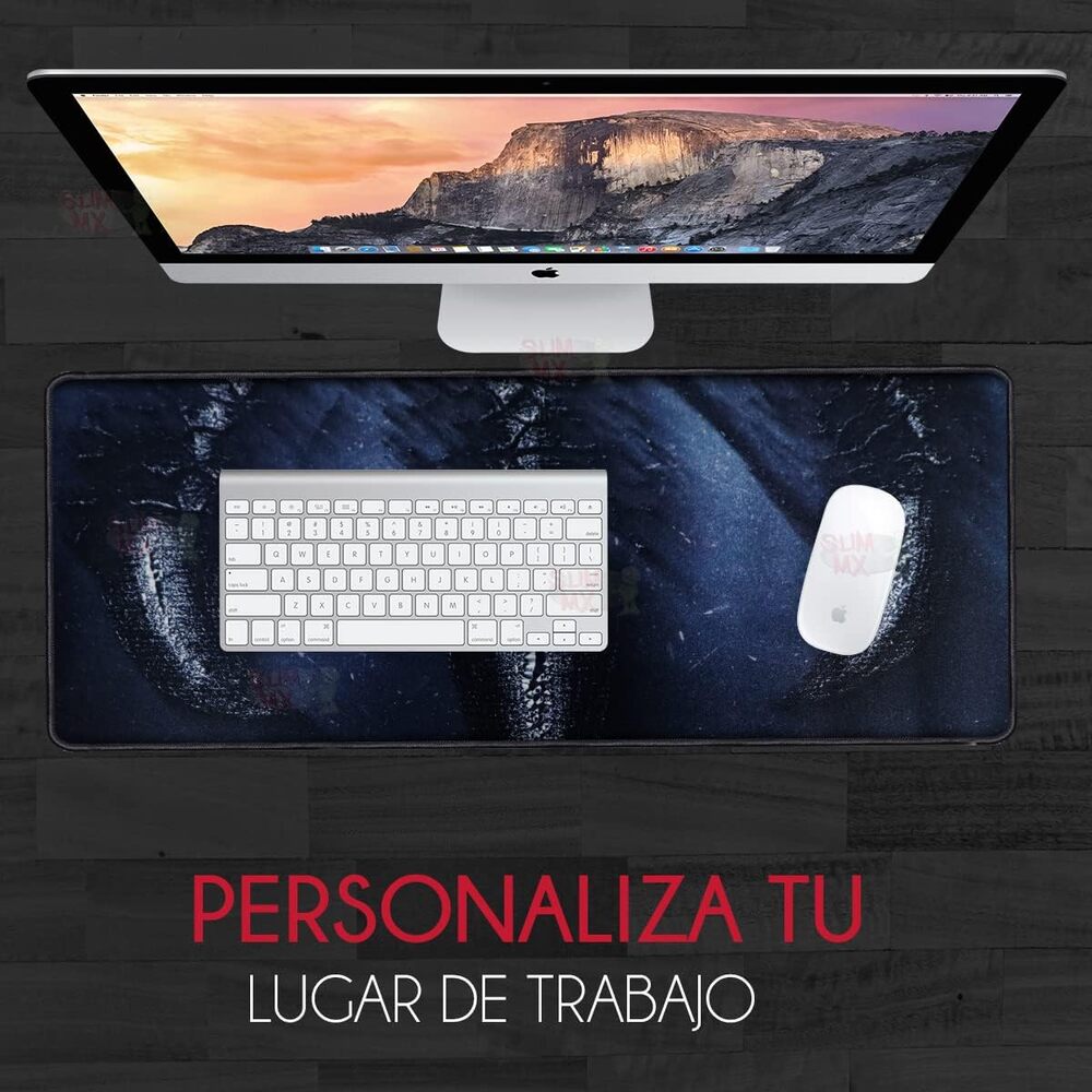 Mouse Pad Gamer Havit 70x30cm MP865