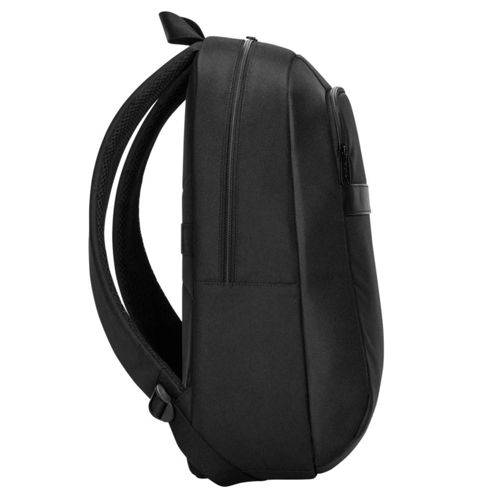Mochila Targus Safire Plus 15.6" Exterior Poliester Durable Interior Acolchado Correa Trolley Cap. 20Lt TBB581LP