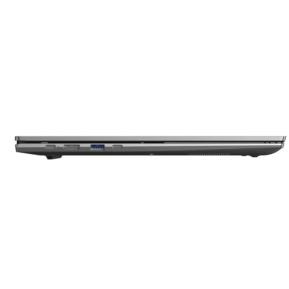 Laptop Blackview 16" Full HD Windows 11 Pro Procesador AMD 3700U RAM 16GB Disco 512GB WiFi BT v5.2 ACEBOOK 8 PRO