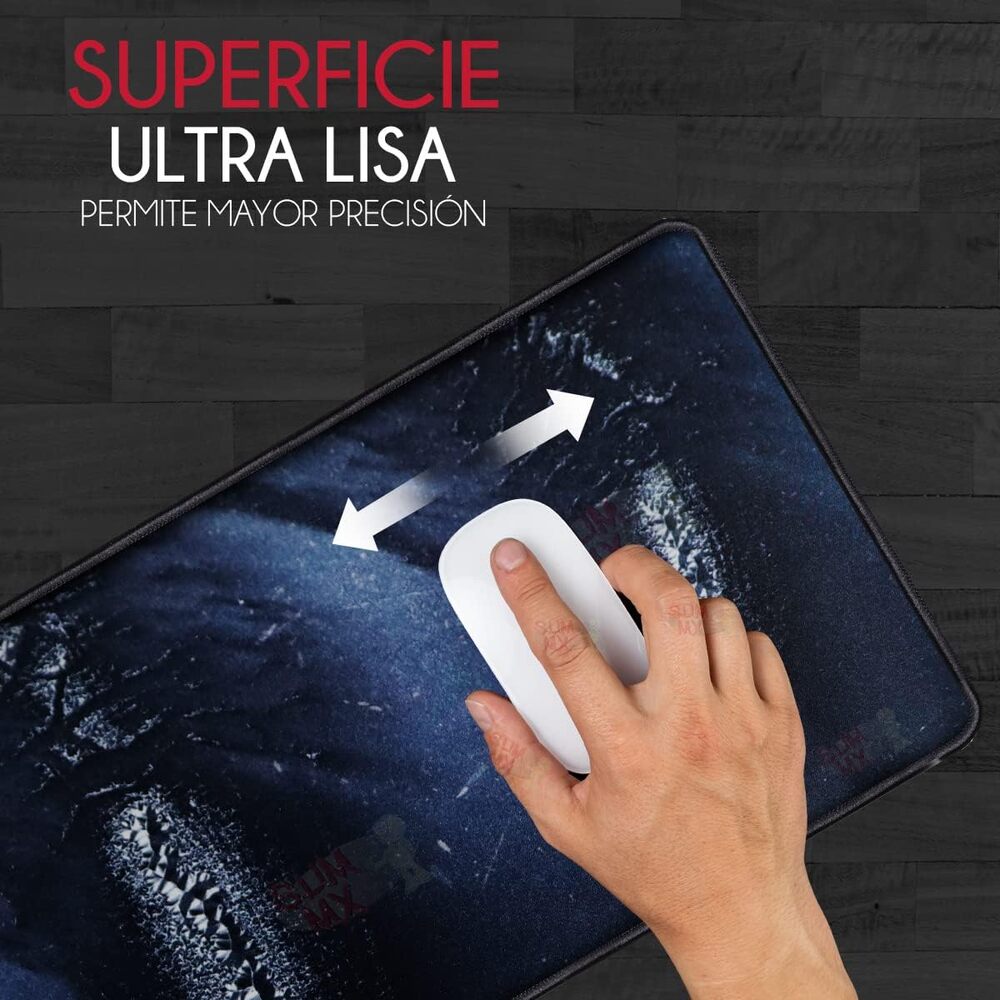 Mouse Pad Gamer Havit 70x30cm MP865