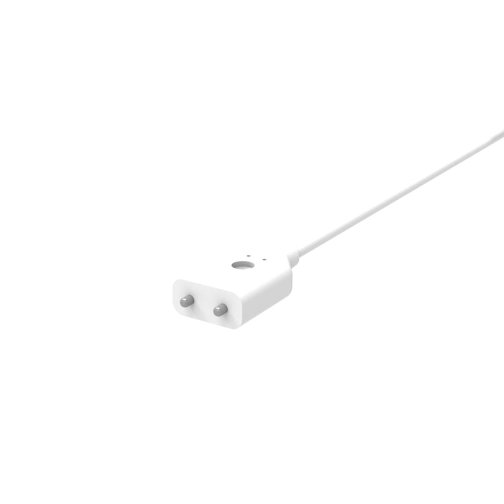 Sensor Detector de Inundacion Dimax Inalambrico 433MHz Compatible con Kit S179 S180 S181 Alcance 100m 2xPilas AA S189