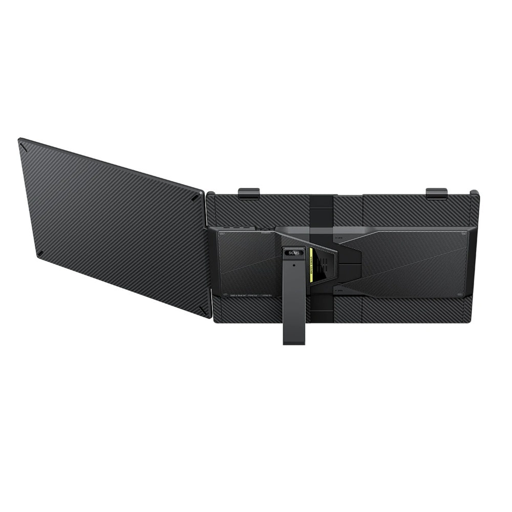 Monitor Extensor de Pantalla Portatil Blackview 14" IPS Full HD 1080P 60Hz PD3.0 Multiplataforma 3xUSB-C 3.1 SCM5