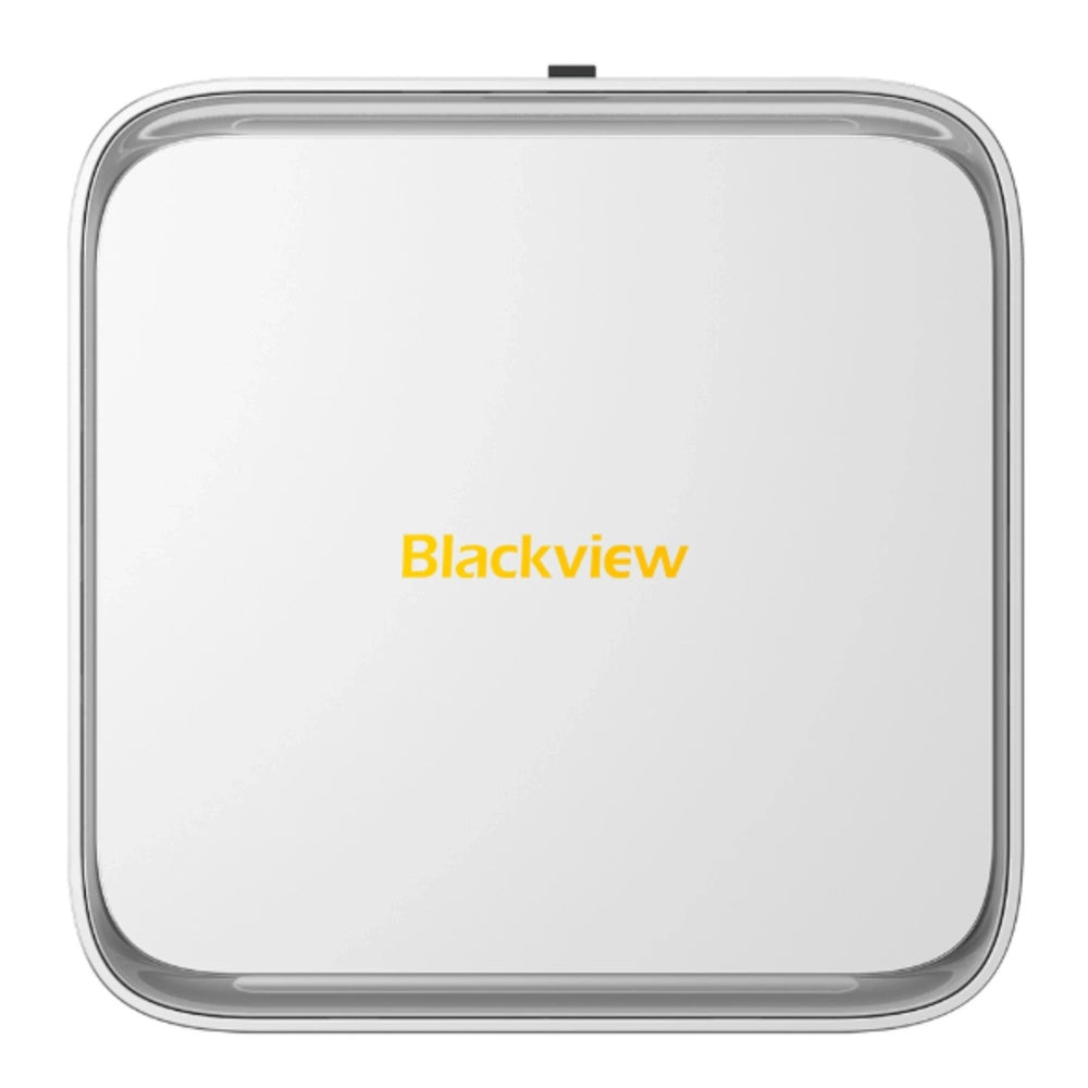 Mini PC Blackview AMD Ryzen 3500U 3.7GHz RAM 16GB Disco 512GB Video 4K WiFi Dual BTv4.2 Windows 11Pro Gris MP50-SILVER