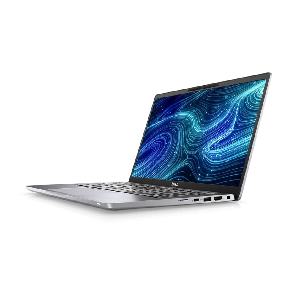 Laptop Dell Latitude 7420 Pantalla 14” FHD 1920x1080 Intel 11va Gen i7-1185G7 Memoria RAM 16GB DDR4 Disco 512MB M.2 Video Int