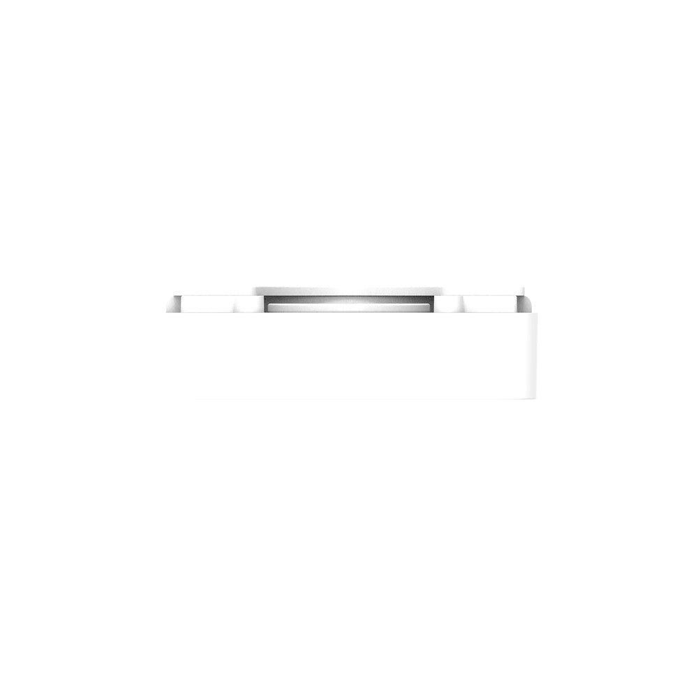 Sirena Dimax para Exteriores 5Vdc 1Amp Bateria Integrada 3.7V 1Ah Compatible con Kit S179 433MHz S185