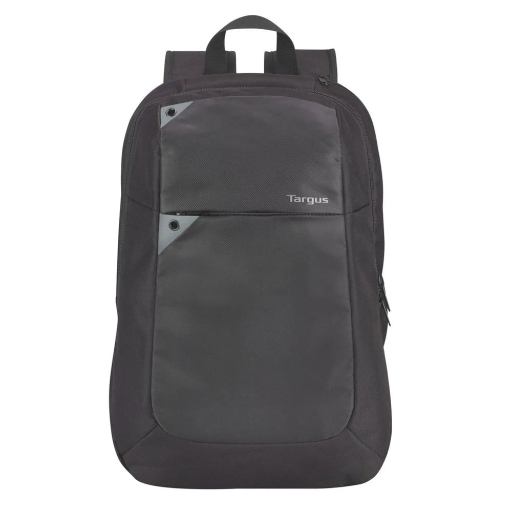 Mochila Targus Intellect 15.6" Poliester Resistente al Agua Compartimiento Lateral Acolchado Cap. 16Lt TBB565LP