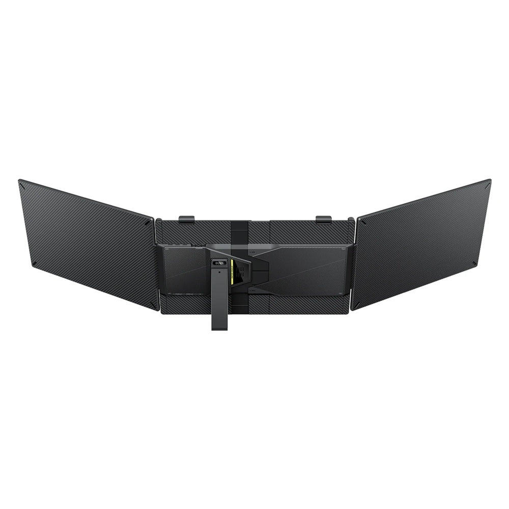 Monitor Extensor de Pantalla Portatil Blackview Doble 14" IPS Full HD 1080P 60Hz PD3.0 Multiplataforma 3xUSB-C 3.1 DCM5