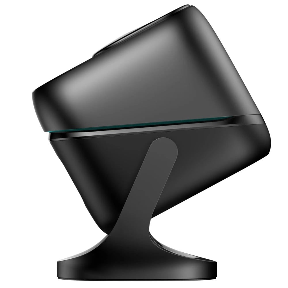Proyector Havit FullHD 1080P hasta 150" 250 ANSI Lumens Android 13 Inclinacion 90° Enfoque Automatico PJ220 PRO-EU-BK