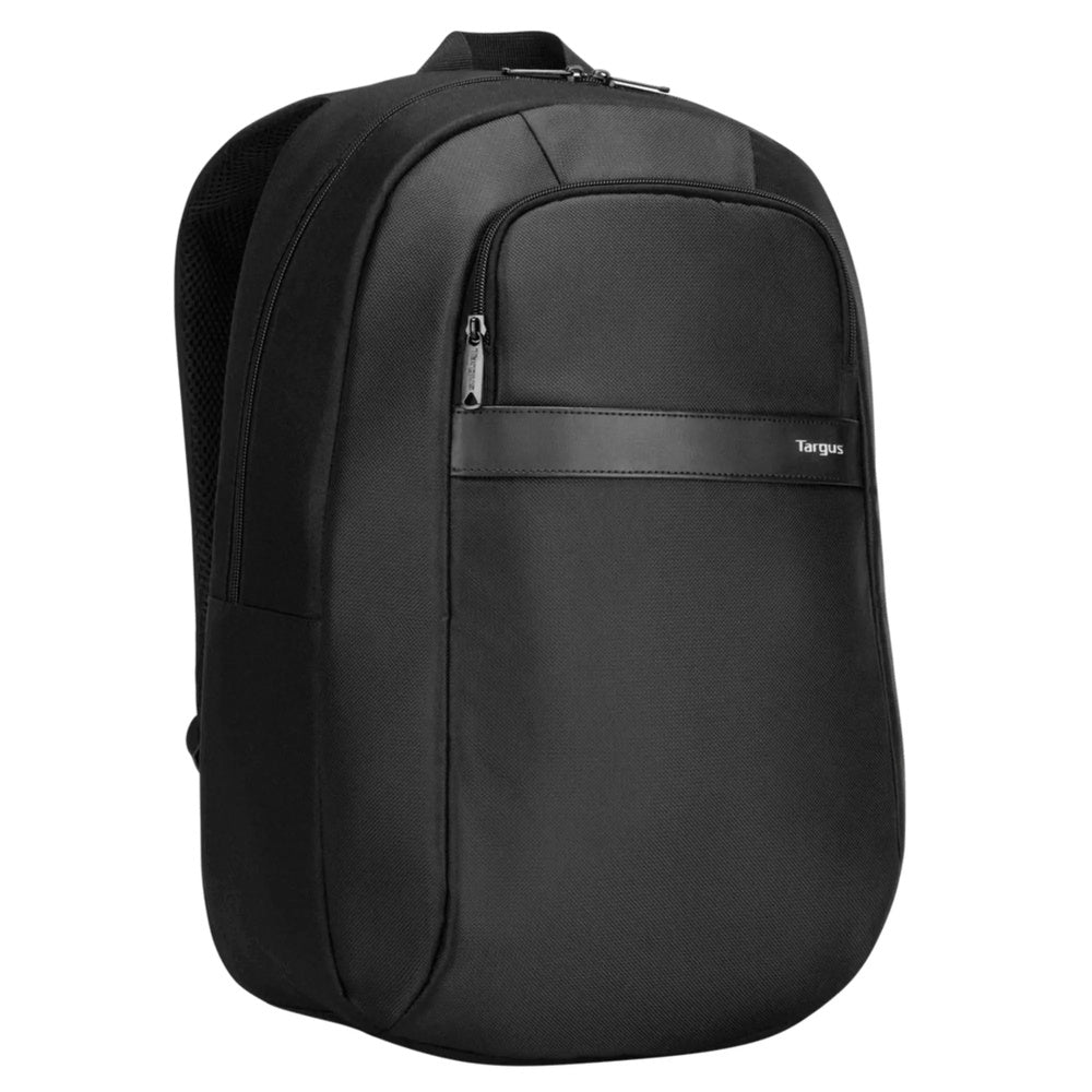 Mochila Targus Safire Plus 15.6" Exterior Poliester Durable Interior Acolchado Correa Trolley Cap. 20Lt TBB581LP