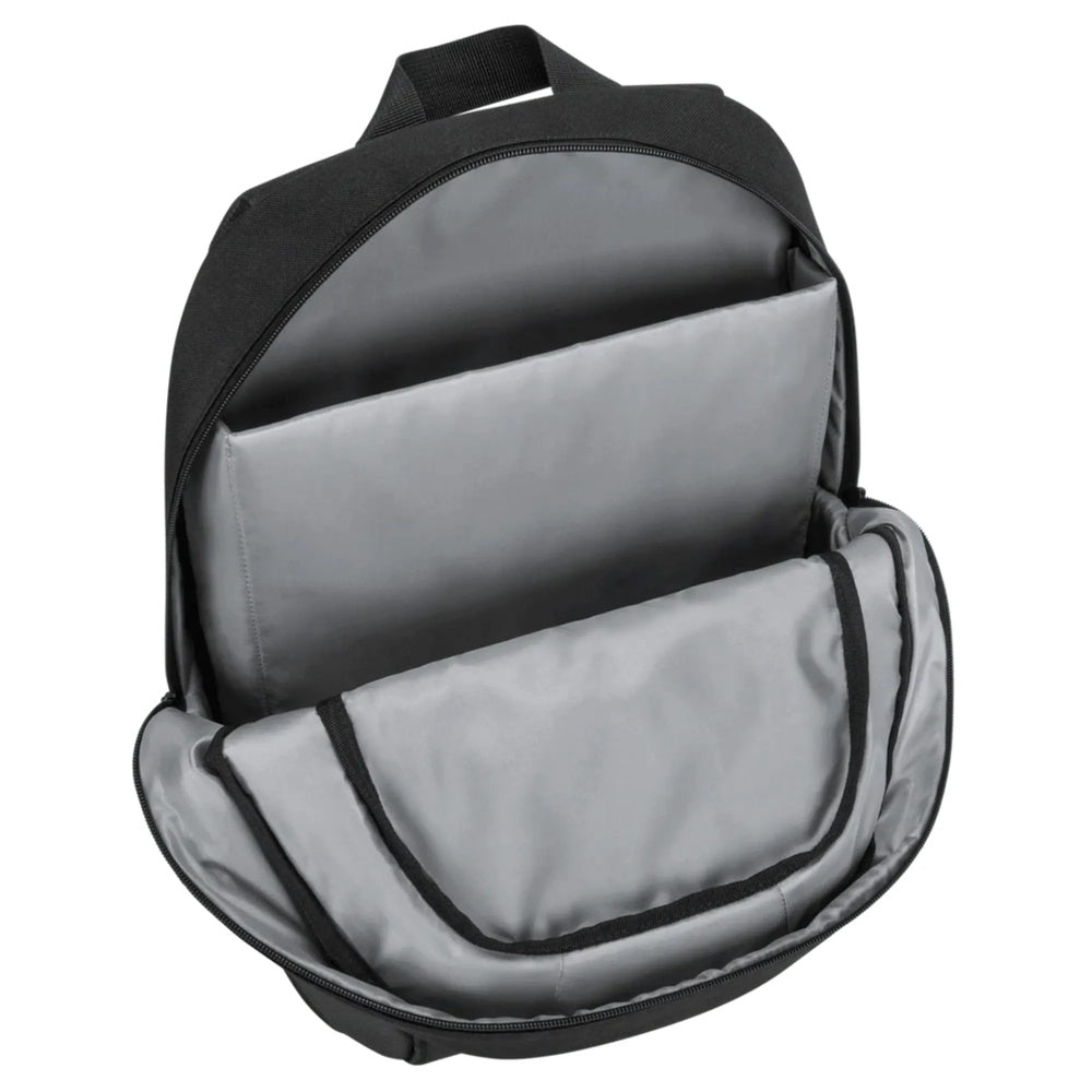 Mochila Targus Safire Plus 15.6" Exterior Poliester Durable Interior Acolchado Correa Trolley Cap. 20Lt TBB581LP