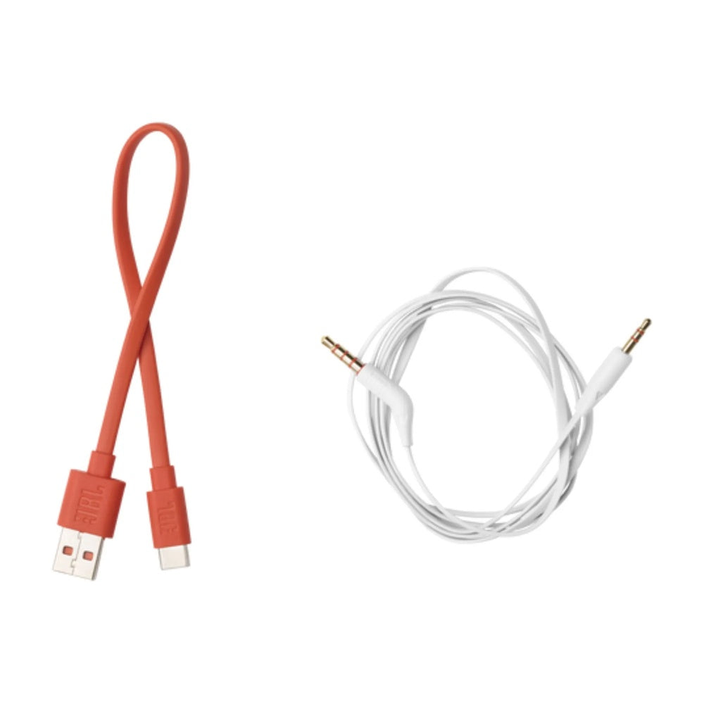 Audifonos JBL Tune 770BT Pure Bass Cancelacion de Ruido Adaptativa Bateria hasta 70 horas BTv5.3 color Blanco JBLT770NCWHTAM