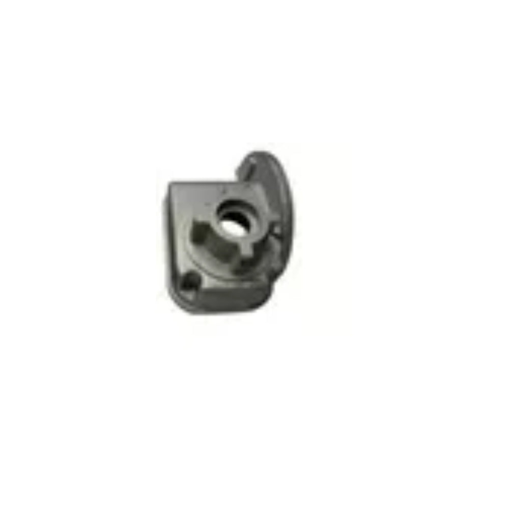 Carcasa de Aluminio Garen mancal PVQ EMB Frontal Esq para Motores Levadizo o Pivotante P04364