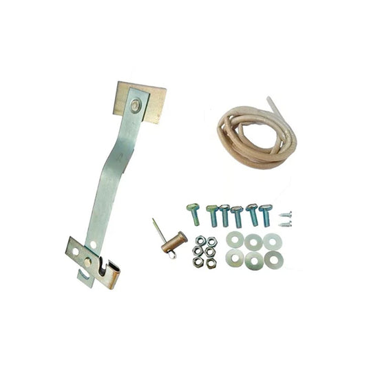 Kit Instalacion Garen BV/Grand BV/Duo TSI 1.5M A01417
