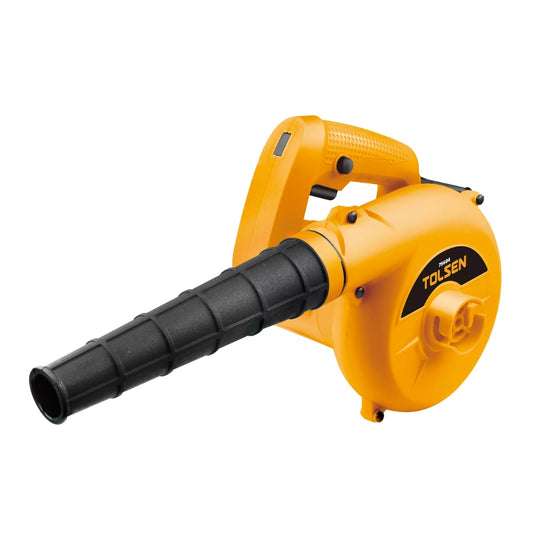 Soplador y Aspirador Tolsen de 400W 79604